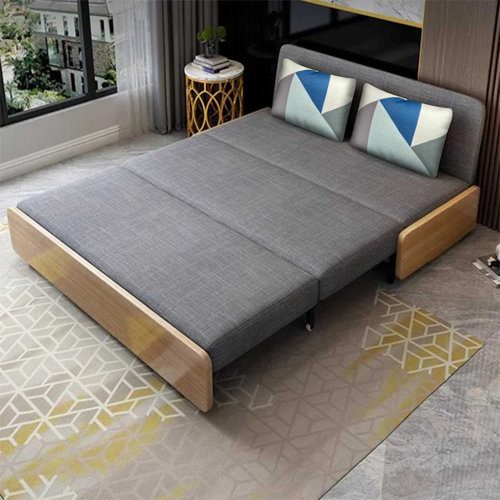 Armless Sofa Beds You'll Love Wayfair